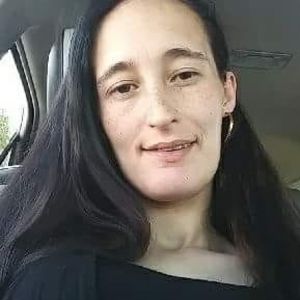 Meet your Posher, Alicia